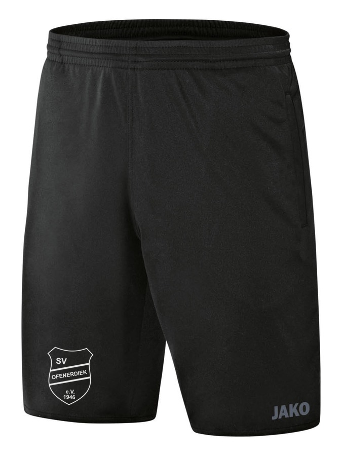 Jako Schiedsrichter Sporthose