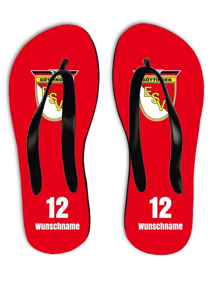 Zehentrenner