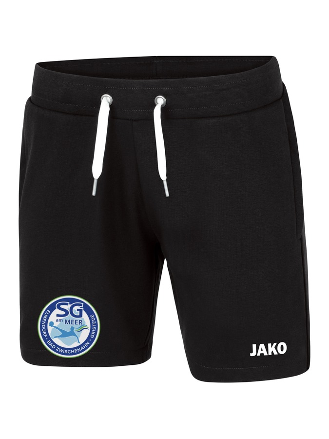 Jako Short Base Damen