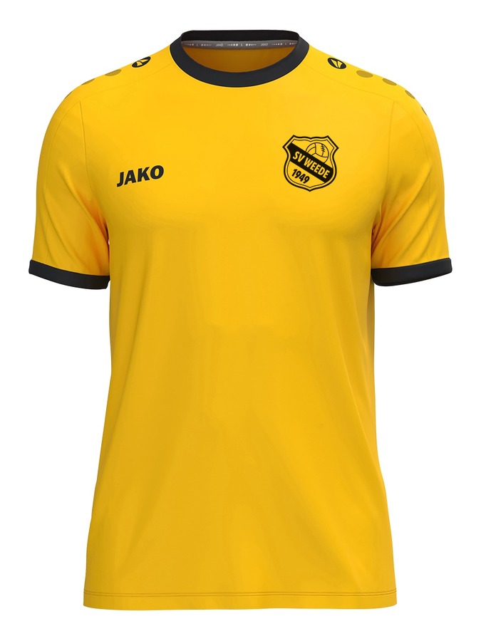 Jako Trikot One Kurzarm