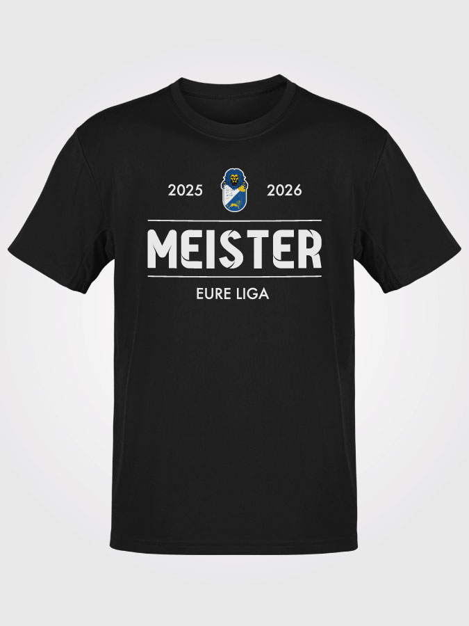 Shirt Meister