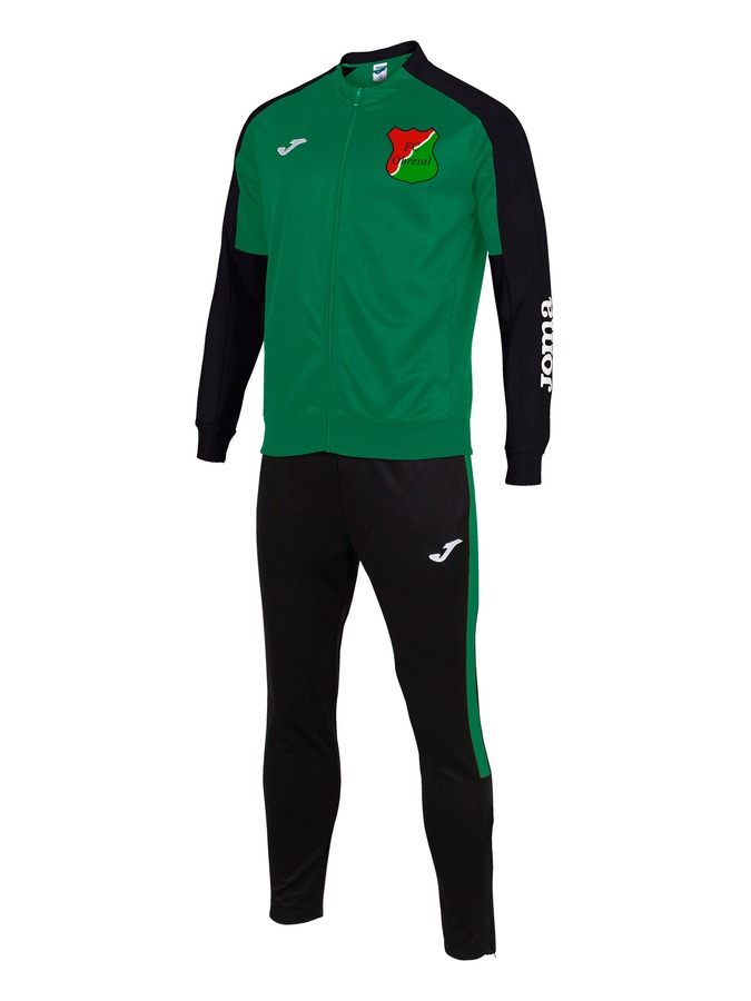 Joma Eco Championship Anzug