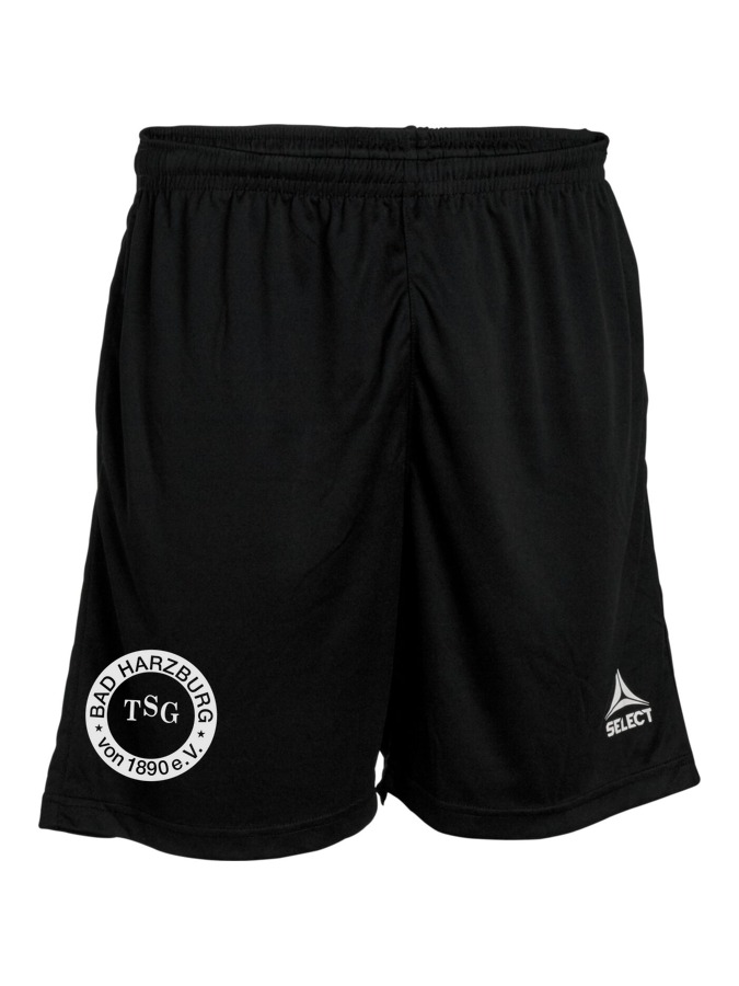 Select Schiedsrichtershorts
