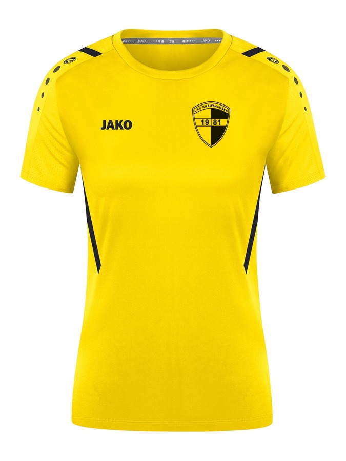 Jako Trikot Challenge Damen