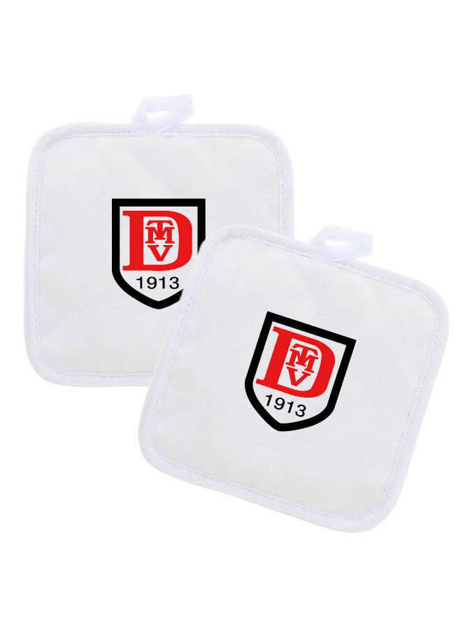 Topflappen Logo (2er-Set)