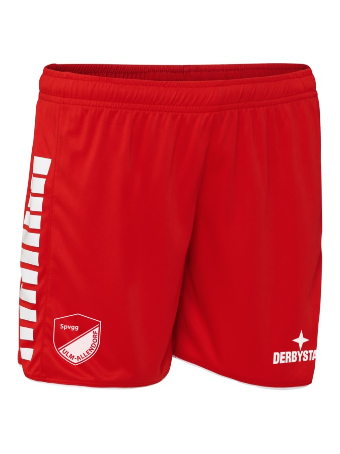 Derbystar Hyper Hose Frauen