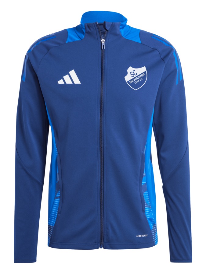 adidas Tiro 24 Competition Trainingsjacke