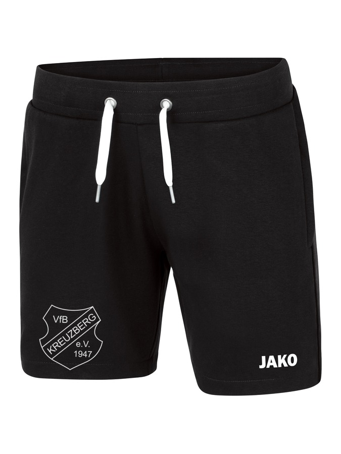 Jako Short Base Damen
