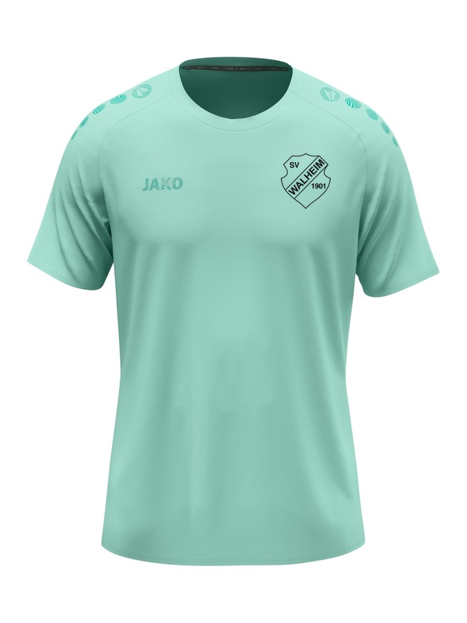 Jako T-Shirt Light Flow