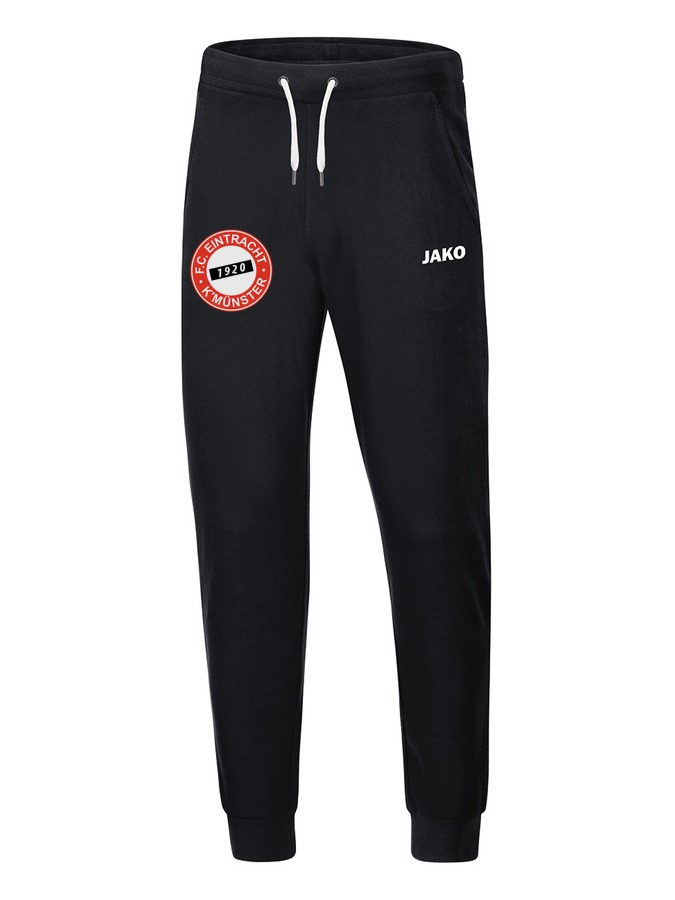 Jako Jogginghose Base mit Bündchen