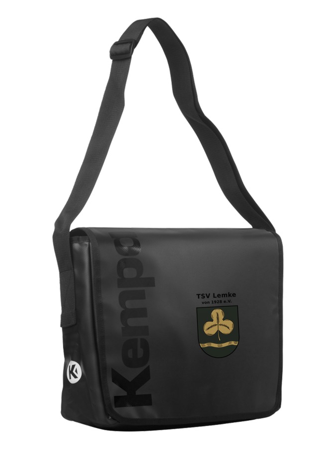 Kempa Premium Messenger Tasche