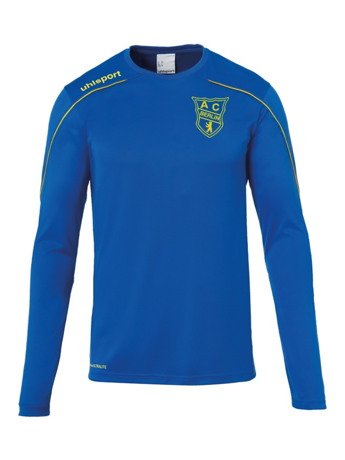 uhlsport Stream 22 Trikot Langarm
