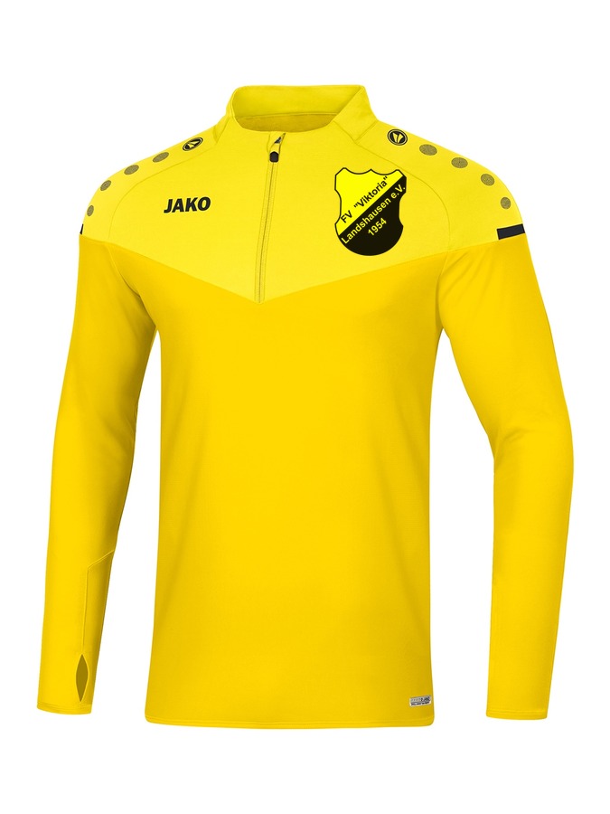 Jako Ziptop Champ 2.0
