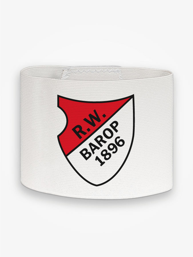 Armbinde Logo