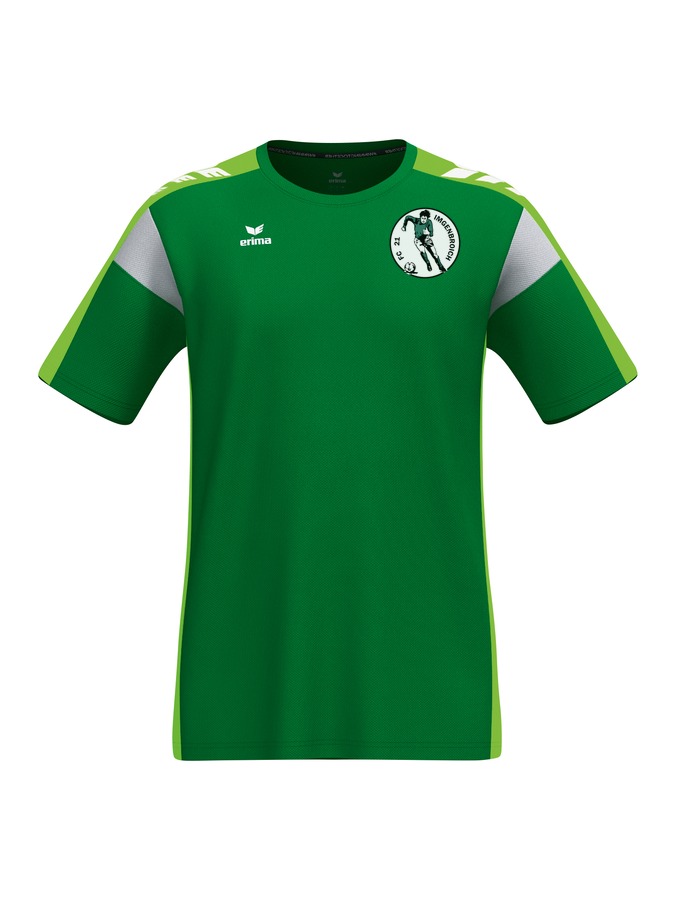 Erima Celebrate 125 T-Shirt Function