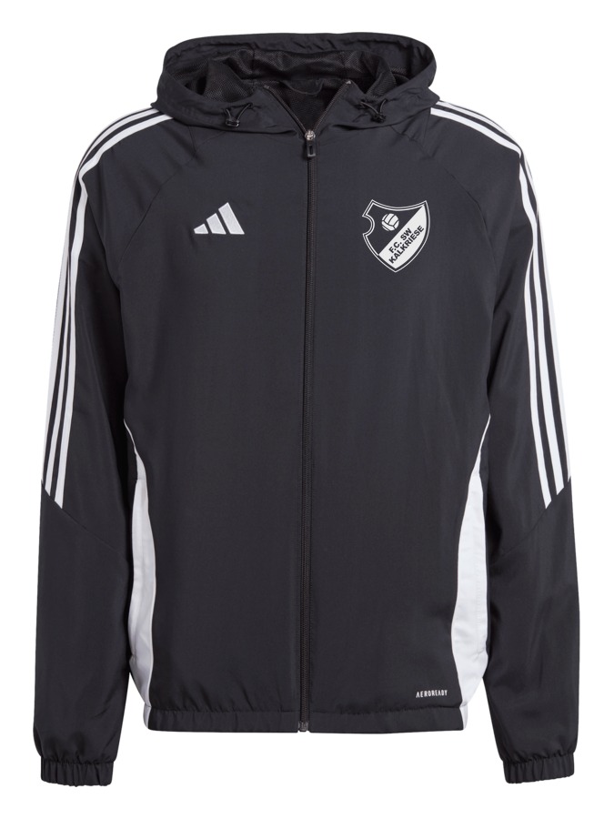 adidas Tiro 24 Windbreaker