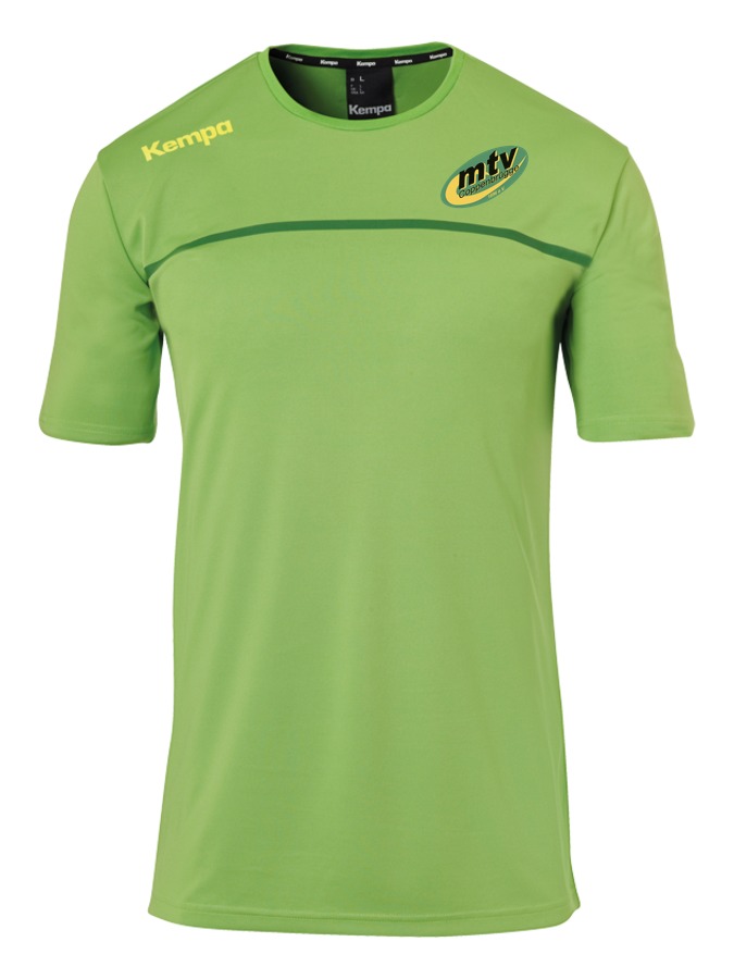 Kempa Emotion 2.0 Poly Trikot