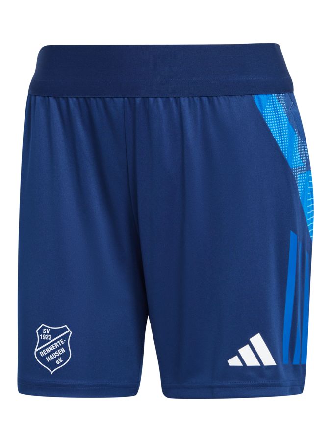 adidas Tiro 24 Competition Trainingsshorts Damen