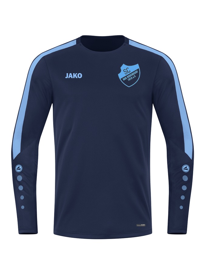 Jako Sweatshirt Power