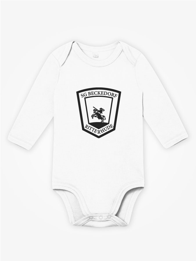 Baby Body Langarm
