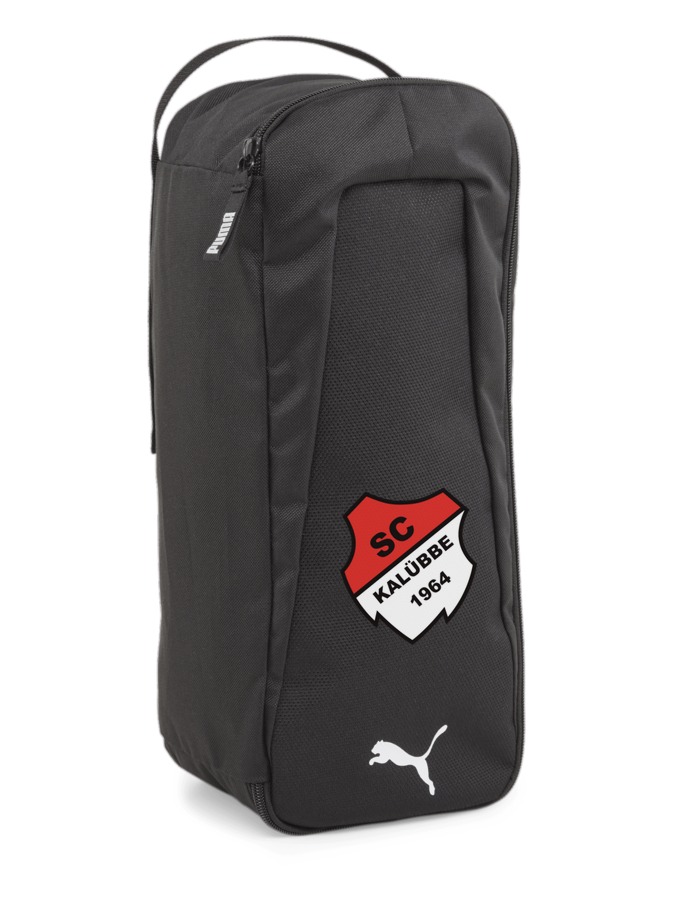 PUMA teamGOAL Schuhtasche