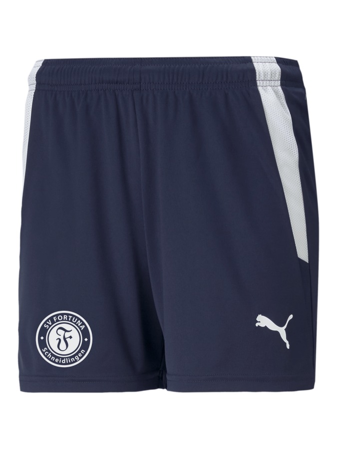 PUMA teamLIGA Shorts Damen