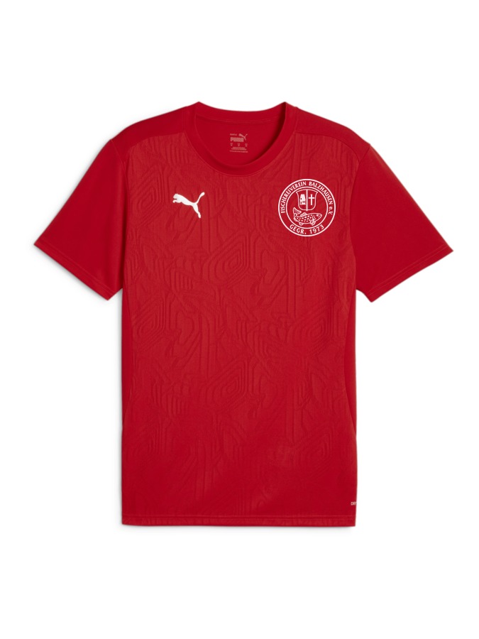 PUMA teamFINAL Trainingsshirt