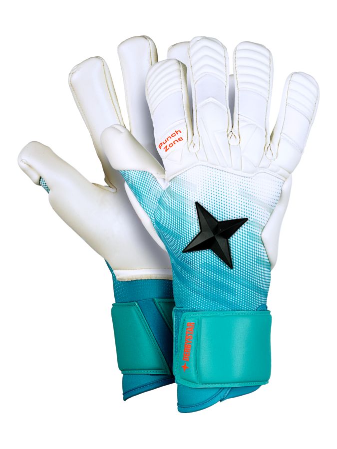 Derbystar APS Pro Grip Aqua
