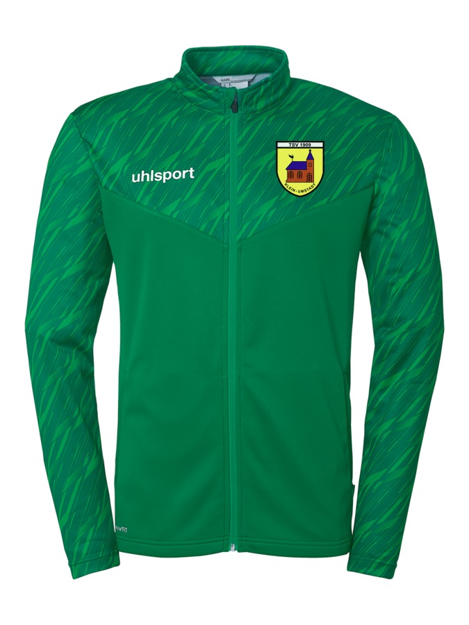 uhlsport Progressive 28 Poly Jacke