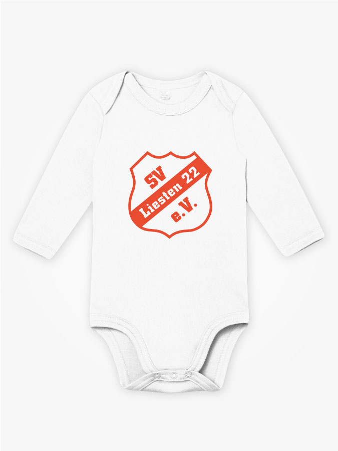 Baby Body Langarm