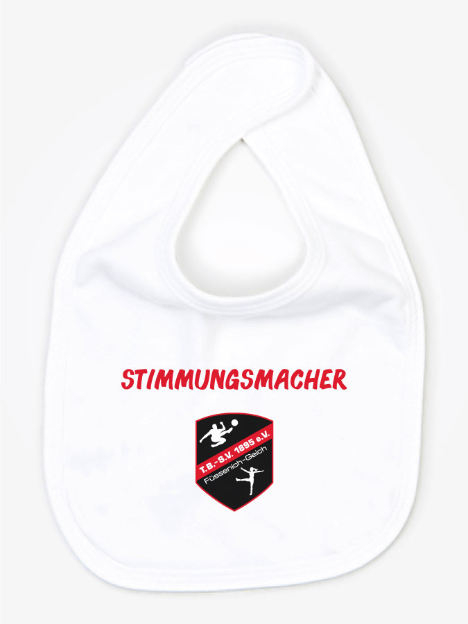 Babylätzchen Stimmungsmacher