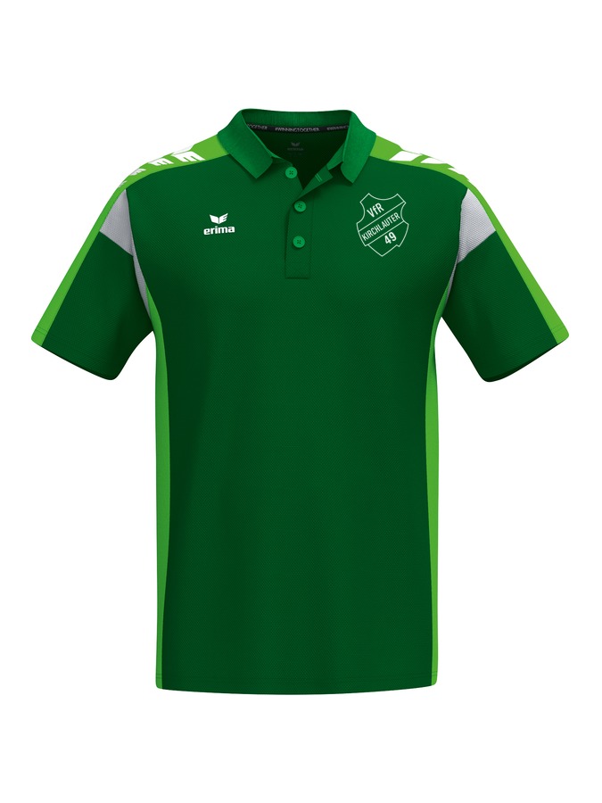 Erima Celebrate 125 Poloshirt Function