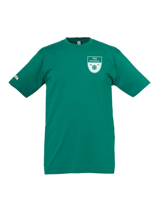 uhlsport Team T-Shirt