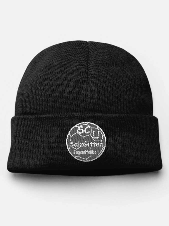 Beanie Sticklogo