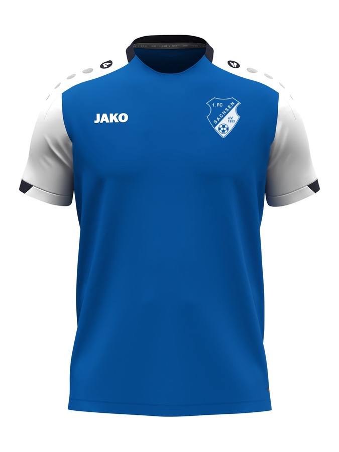 Jako T-Shirt Dynamic