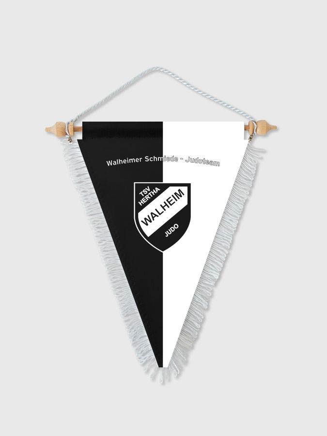 Wimpel Emblem