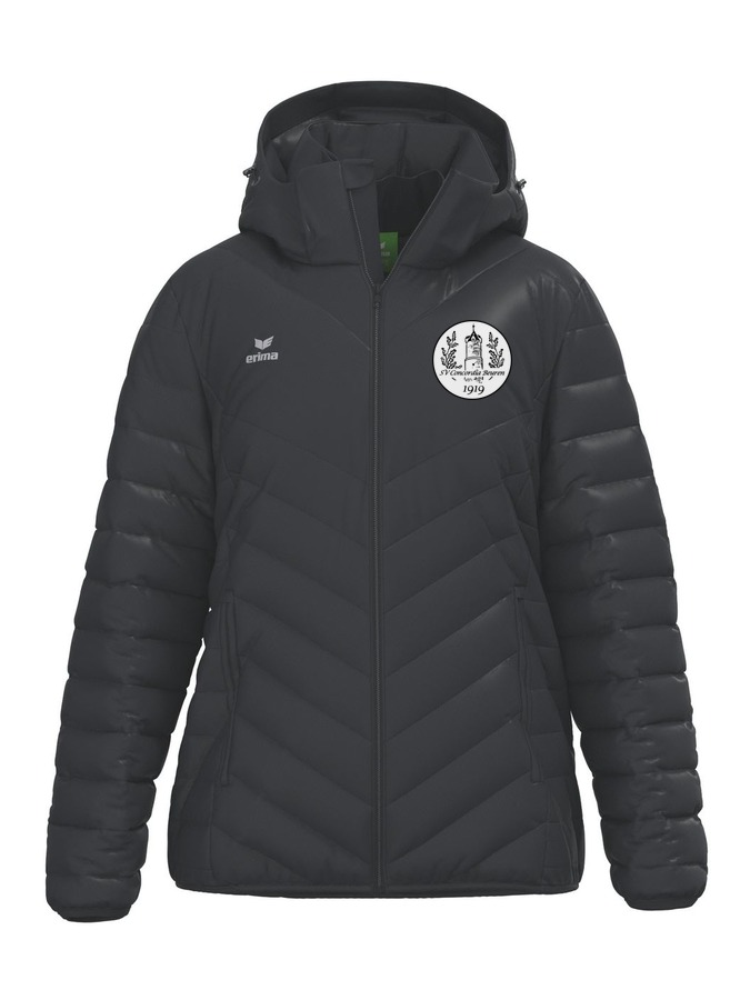 Erima Compete Steppjacke Damen