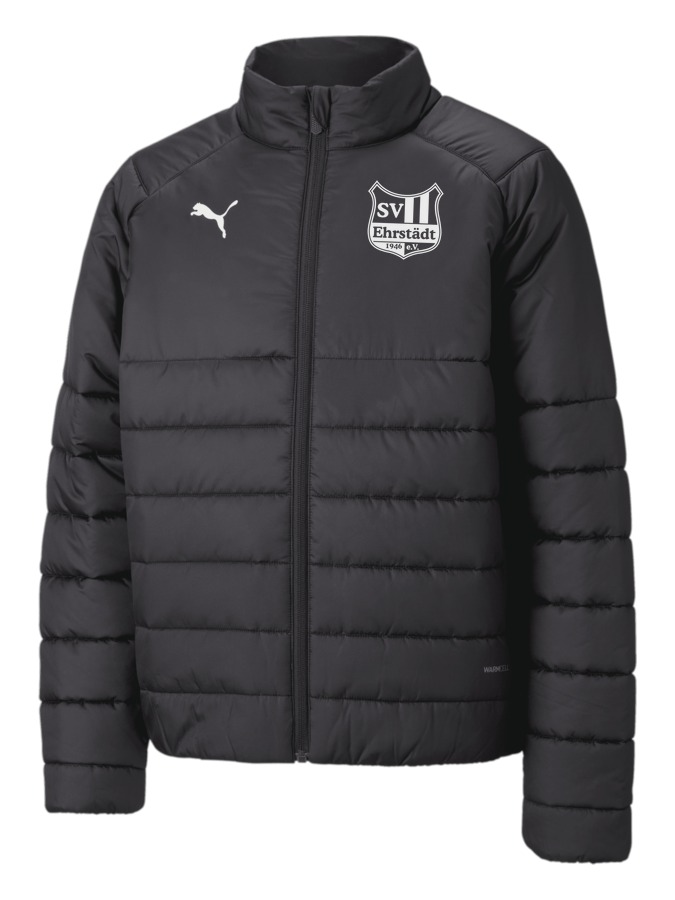 PUMA teamLIGA Steppjacke