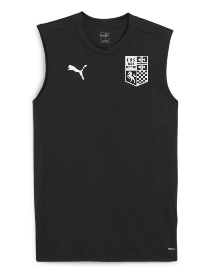 PUMA teamFINAL Trainingstanktop