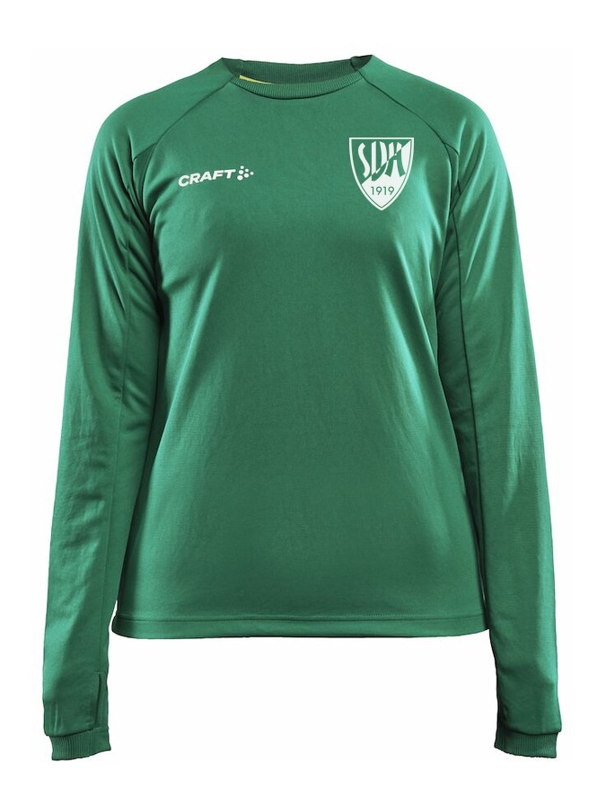 Craft Evolve Sweatshirt Damen