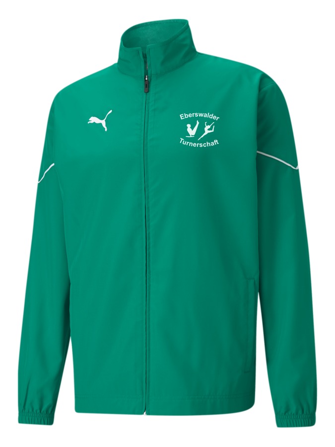 PUMA teamRISE Sideline Jacke