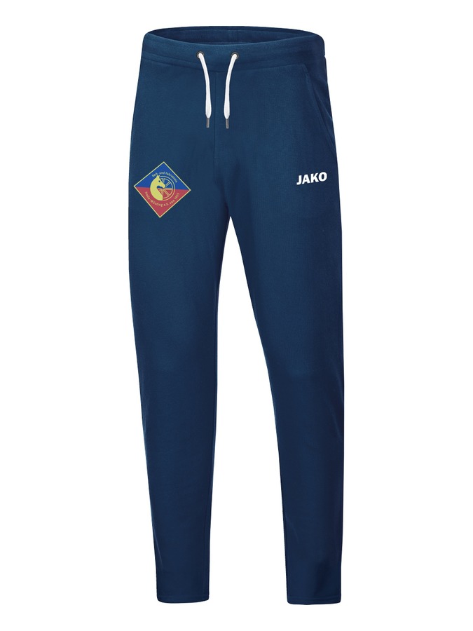 Jako Jogginghose Base