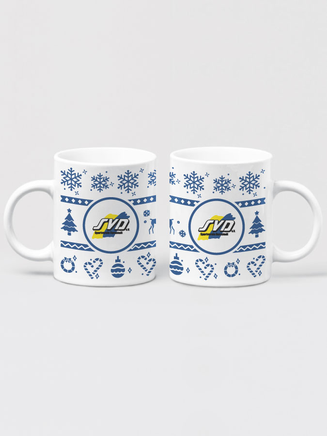 Tasse Christmas