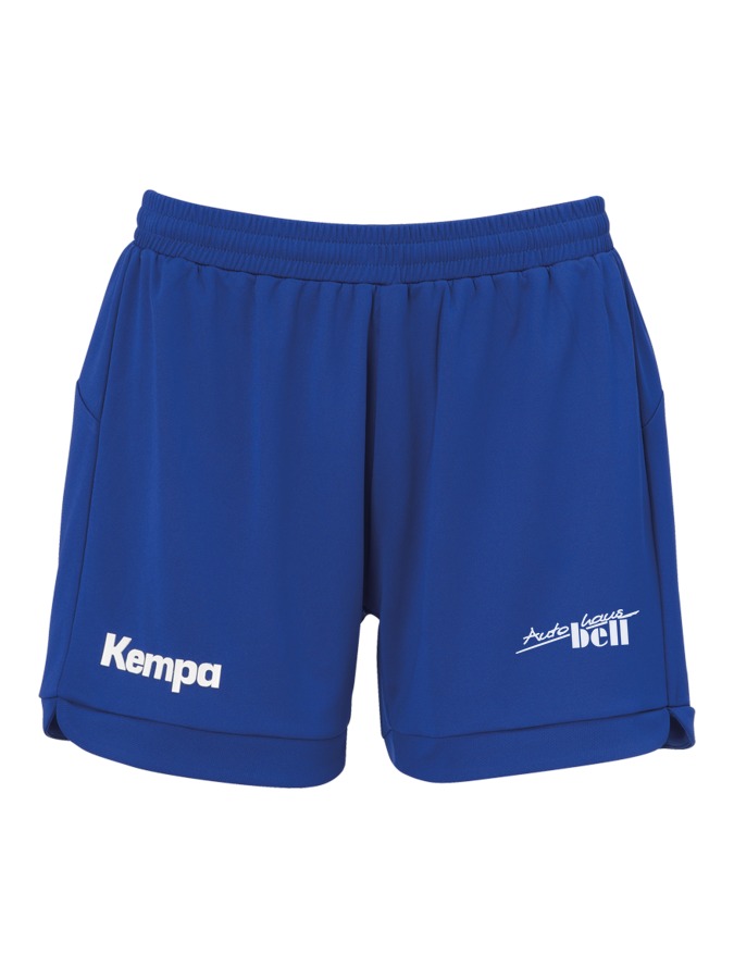 Kempa Prime Shorts Damen
