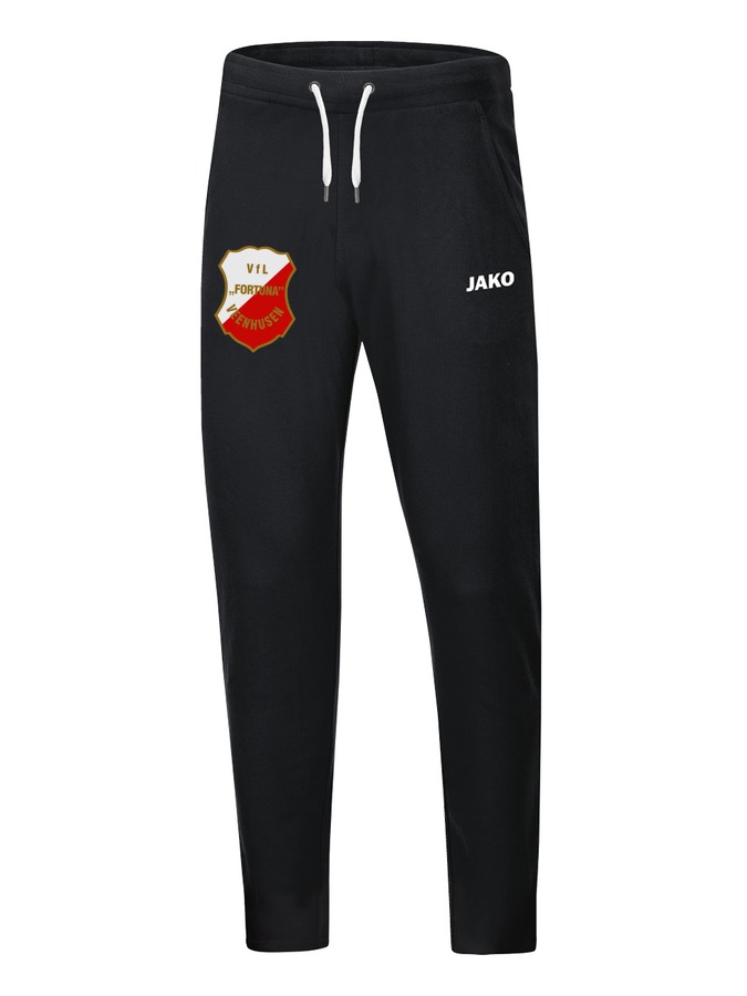 Jako Jogginghose Base