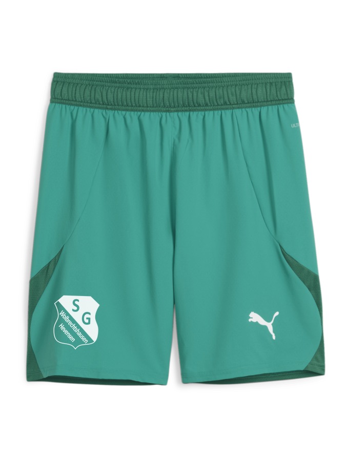 PUMA teamFINAL Shorts