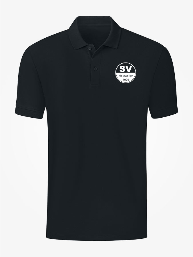 Poloshirt Basic Herren