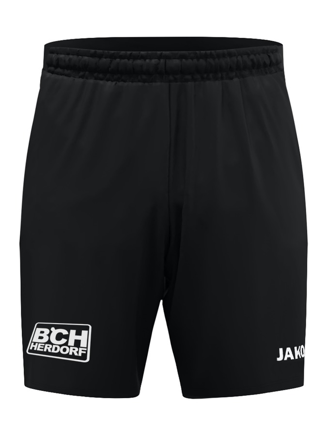 Jako Trainingsshort Dynamic