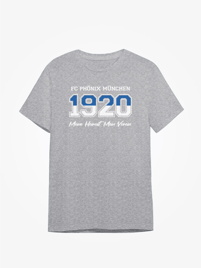 Shirt Established Kids