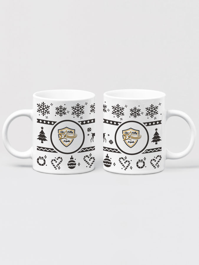 Tasse Christmas